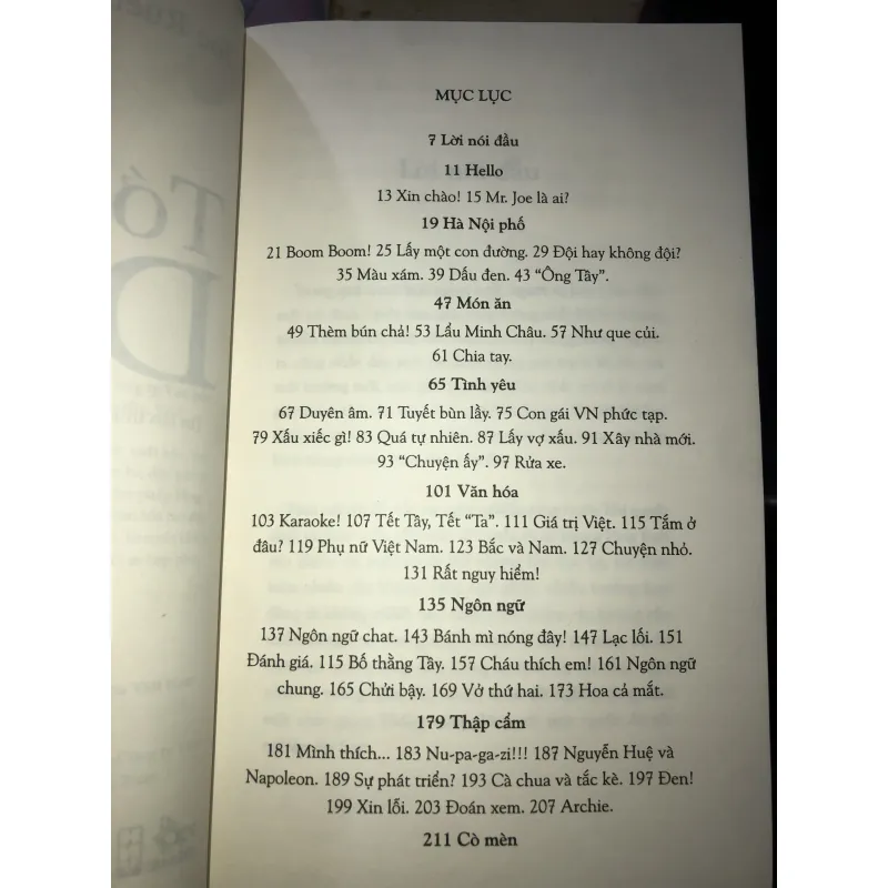 Tớ là dâu - Joe Ruelle 1022756