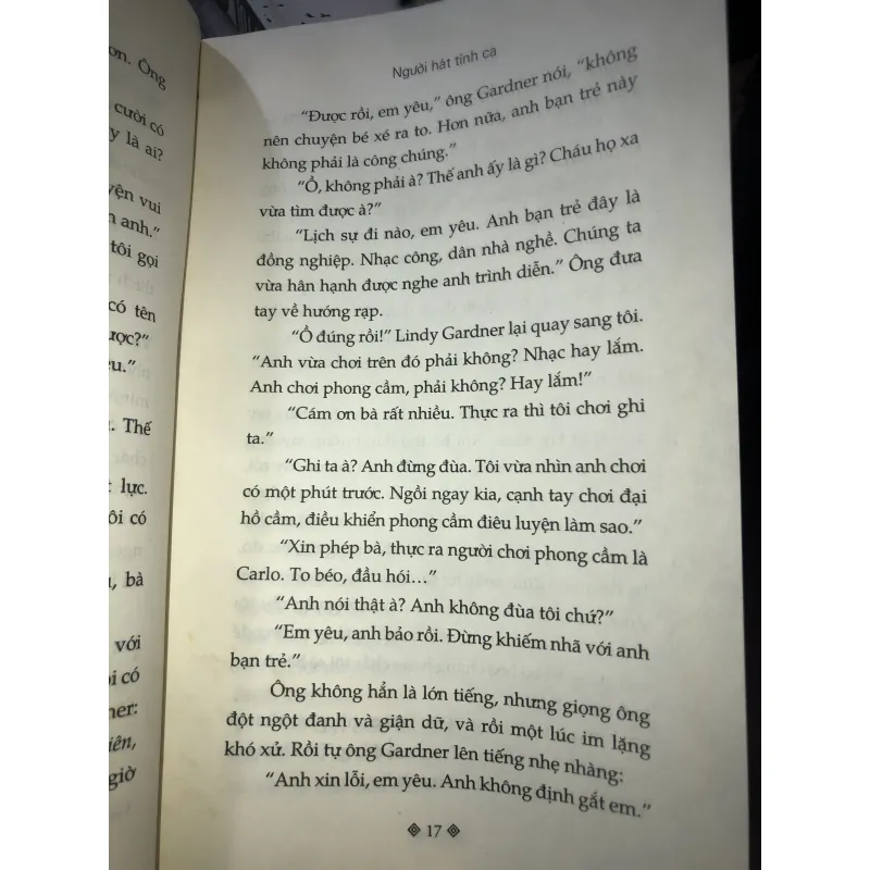 Dạ khúc - năm câu chuyện về âm nhạc và đêm buông - Kazuo Ishiguno 1022678