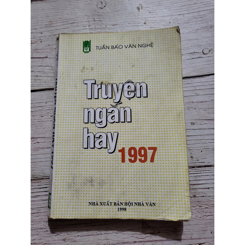 Truyện ngắn 1997 334439