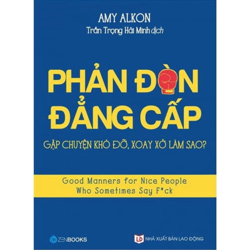 Sáchvkyx năng sống  - Phản Đòn Đẳng Cấp 401259