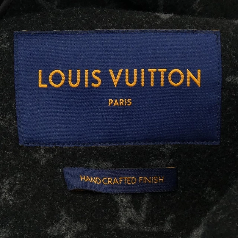Louis Vuitton HJC55WUZB Áo khoác - Hàng hiệu Chính hãng 894552