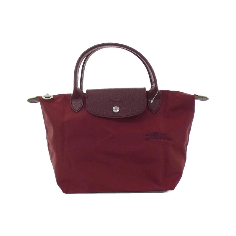 【Sản phẩm mới】Túi Longchamp Le Pliage Xanh 1621 919 618145