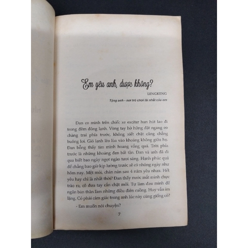 Đặt tay lên tim và nói em yêu anh Lengkeng Quái Vương mới 70% ố vàng HCM.ASB0609 917129