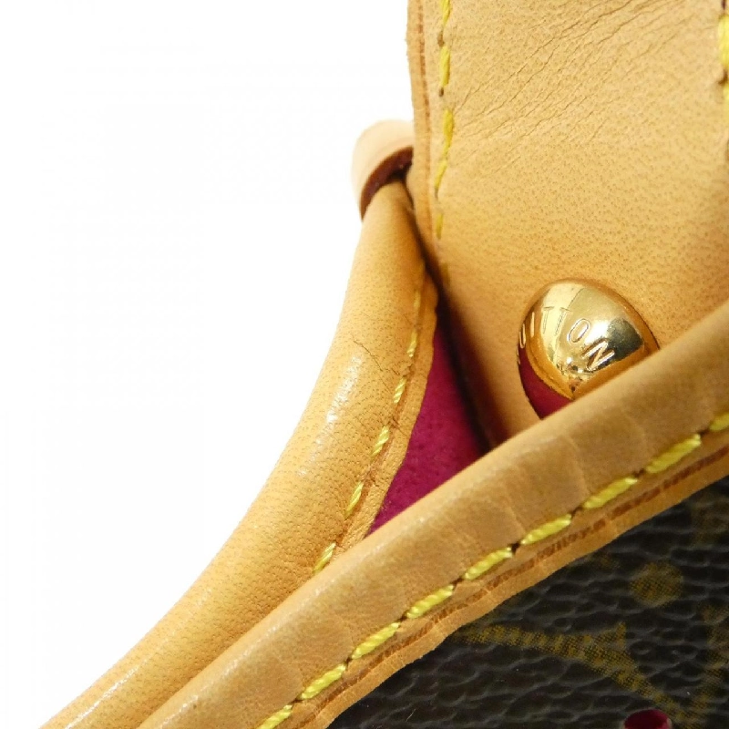 Túi xách vai Louis Vuitton Monogram Perforé Musette M95172 - Hàng hiệu Chính hãng 768491