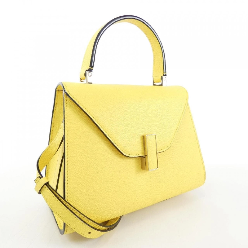 【Khuyến mãi】Túi VALEXTRA 661365