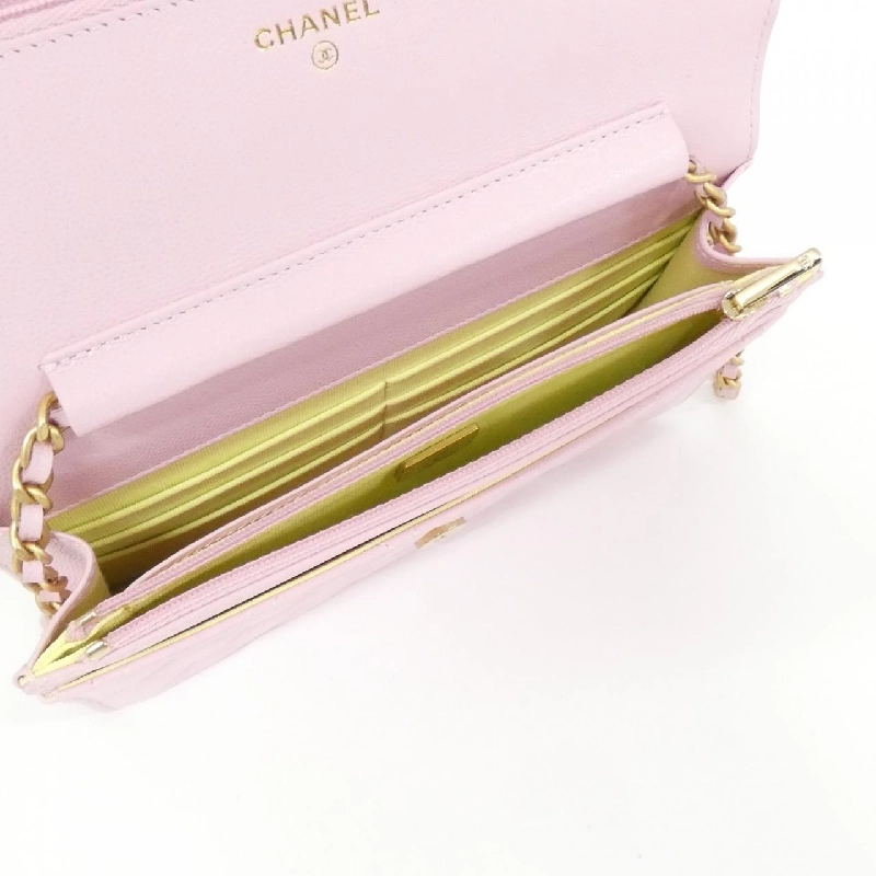 Ví xách dây Chanel AP3516 621831