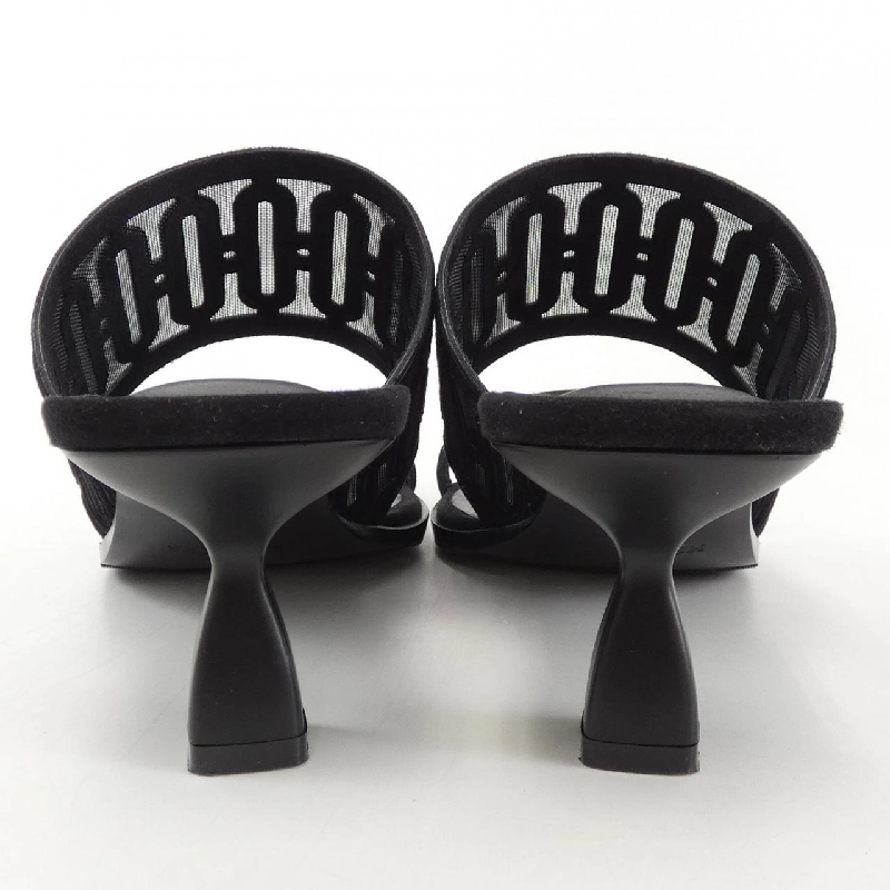 【Mã giảm giá】Dép HERMES 664095