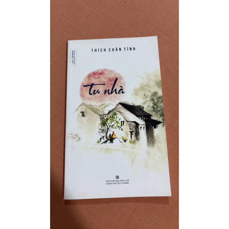 Tu nhà Thích Chân Tính  🌊 600561