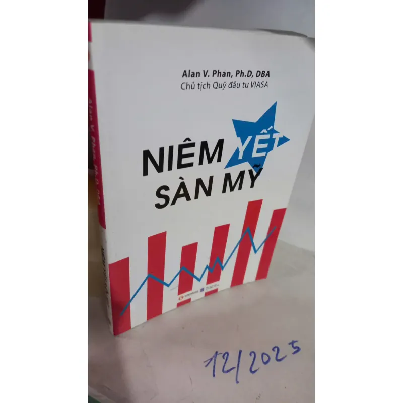 niêm yết sàn mỹ 735607
