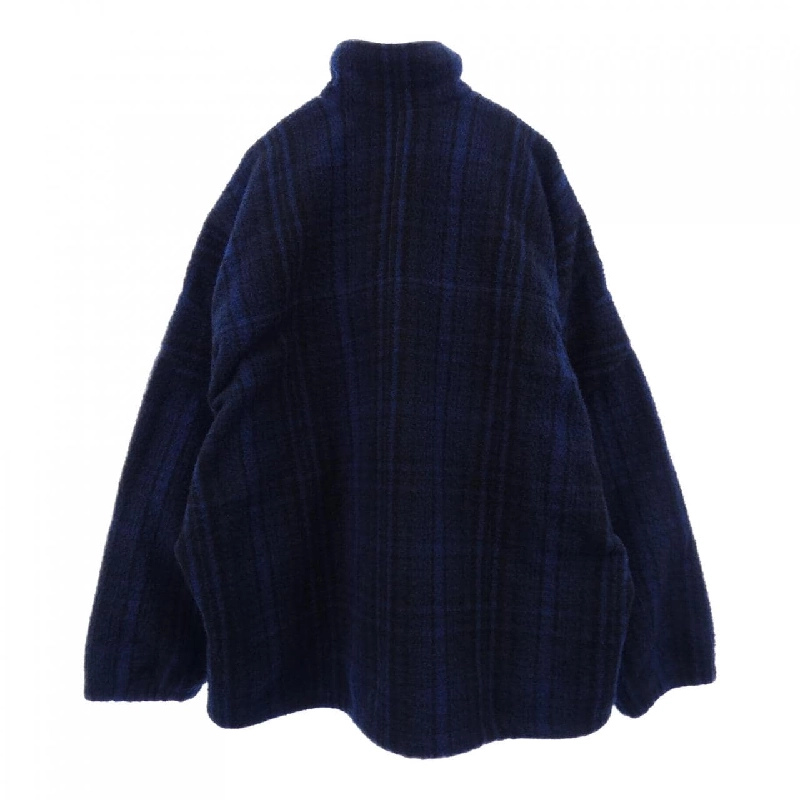 Balenciaga BALENCIAGA 675648 TLU11 Áo khoác - Hàng hiệu Chính hãng 893300