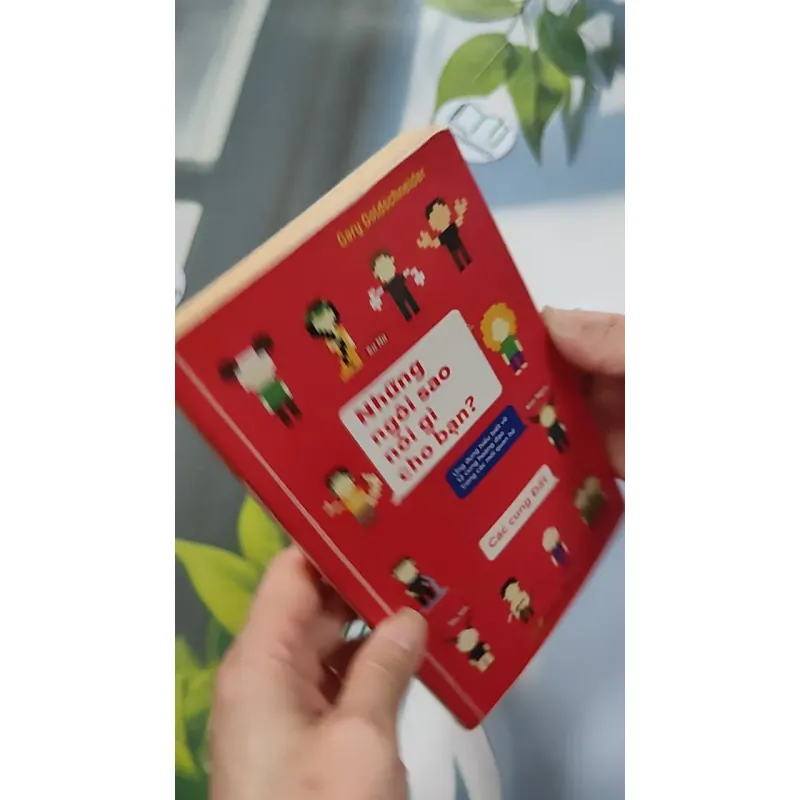 Những Ngôi Sao Nói Gì Cho Bạn: Các Cung Đất - Gary Goldschneider 776100