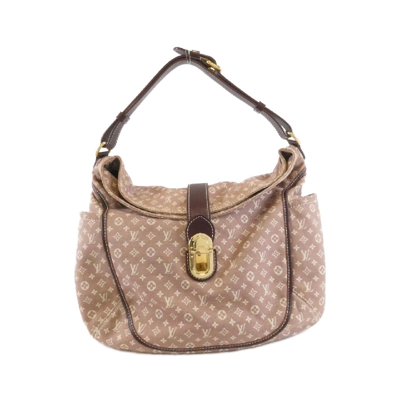 Túi xách vai Louis Vuitton Monogram Idylle Romance M56701 - Hàng hiệu Chính hãng 767204