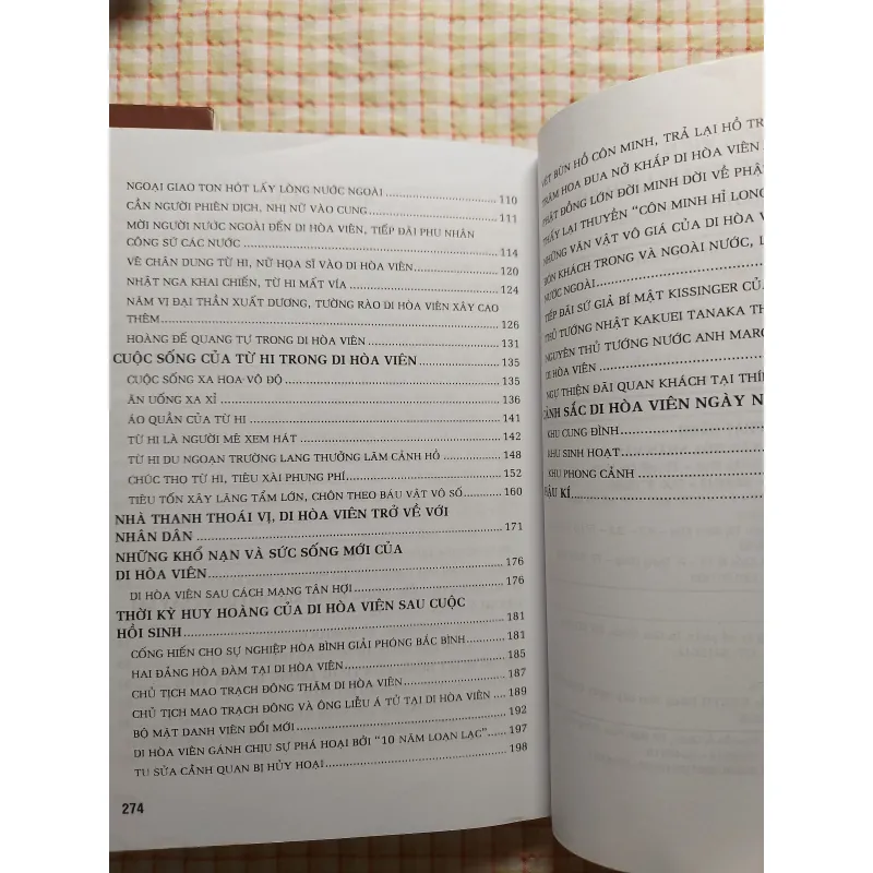 COMBO 2Q - DI HÒA VIÊN NHỮNG THĂNG TRẦM LỊCH SỬ & MỘT ANH HÙNG THỜI ĐẠI - M.Lermontop 751284