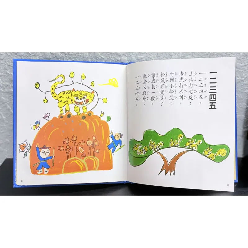 [Tiếng Trung] 📚 《蟲蟲飛》– Trùng Trùng Bay 933943