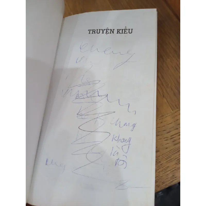 Truyện Kiều - Nguyễn Du - Thi ca Việt Nam chọn lọc 198703