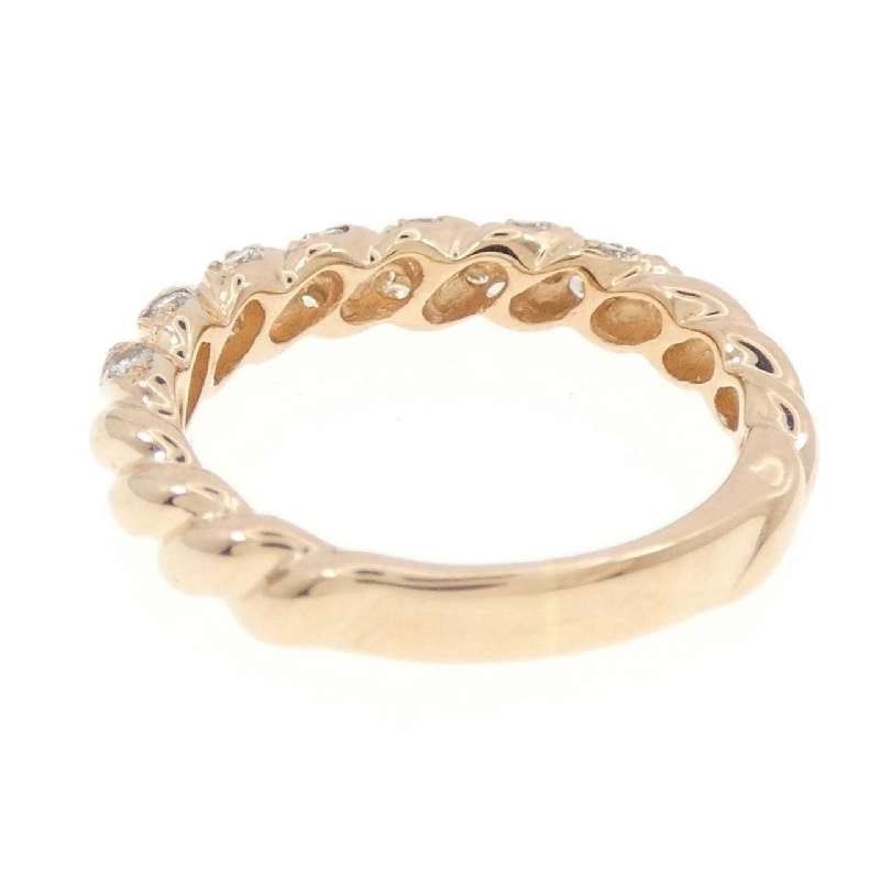 Nhẫn kim cương 750PG 0.35CT 673190