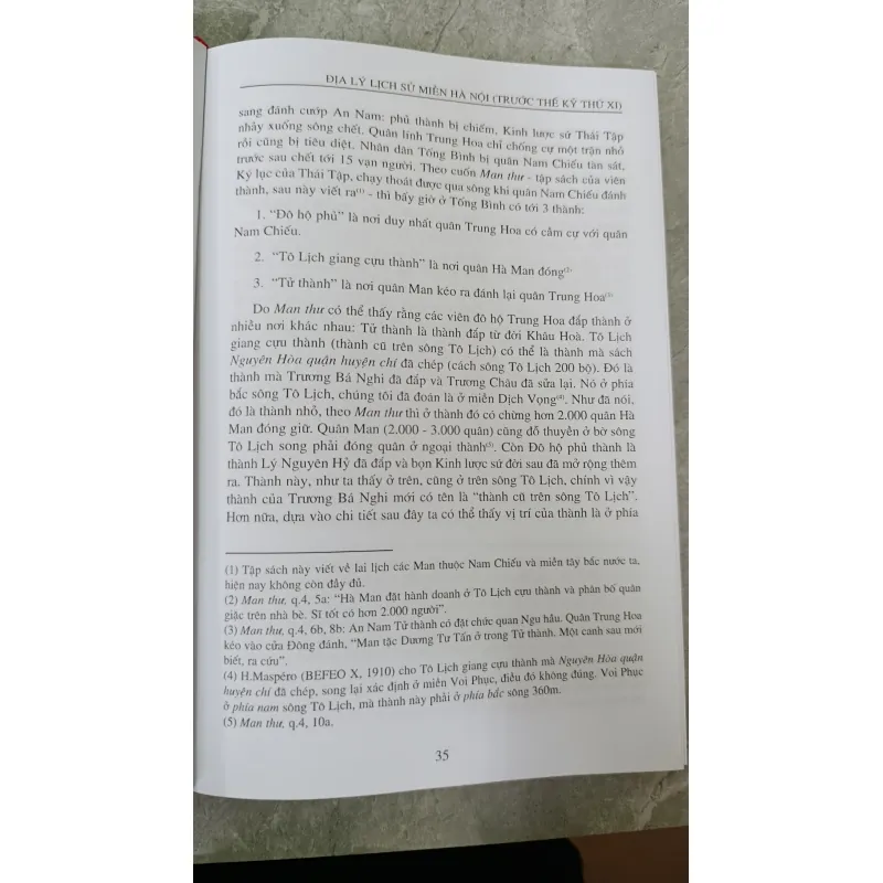 ĐẤT THIÊNG NGÀN NĂM VĂN VẬT - TRẦN QUỐC VƯỢNG 701369