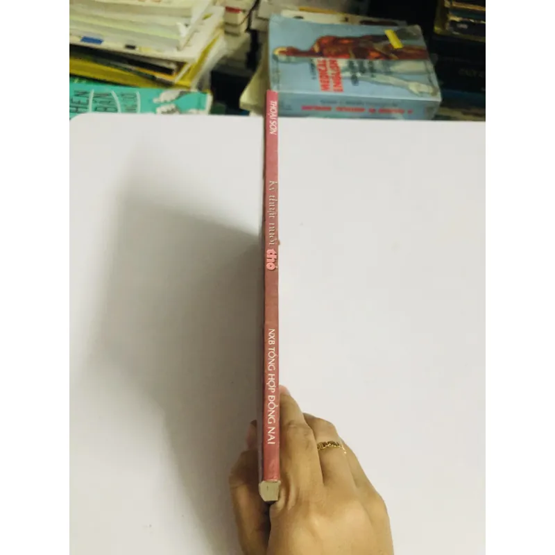 KỸ THUẬT NUÔI THỎ 711728