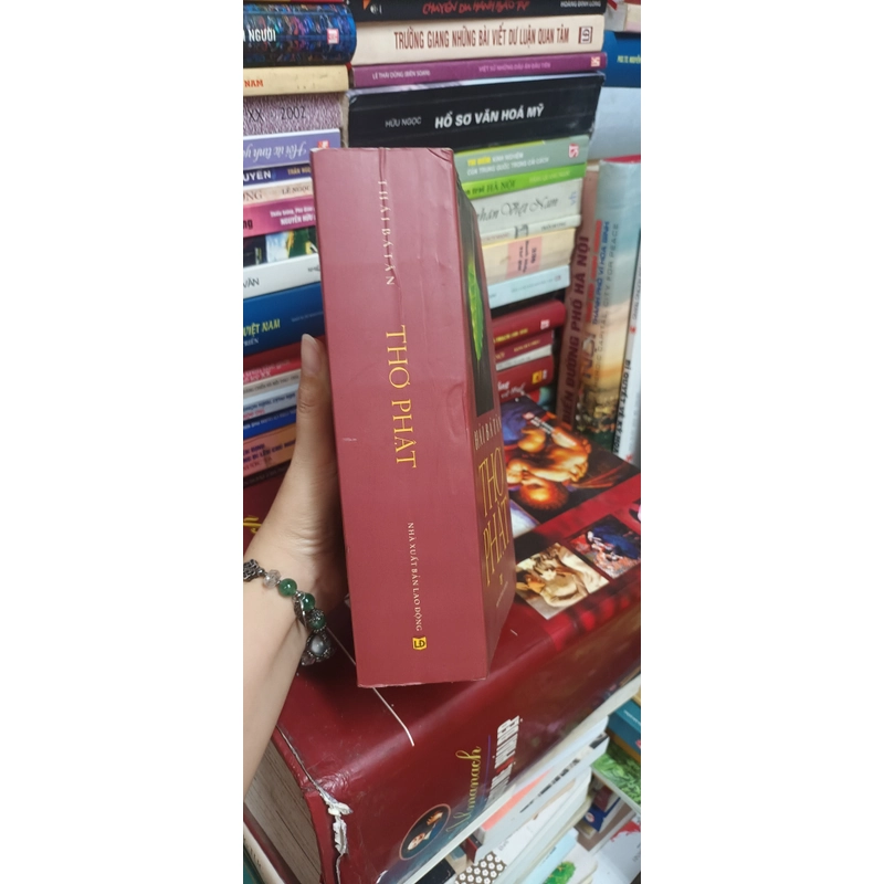 Thơ Phật - Thái Bá Tân 543517