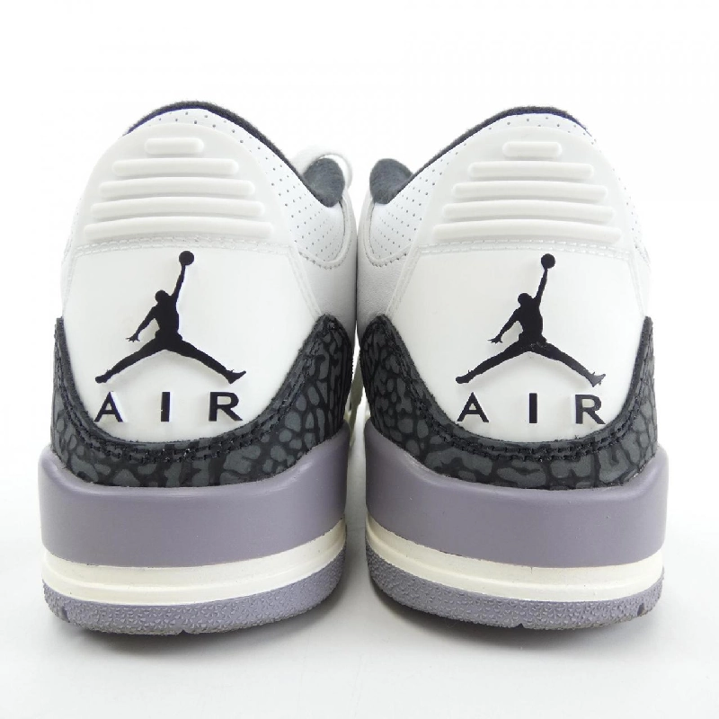 Giày thể thao NIKE JORDAN - Hàng hiệu Authentic 905748