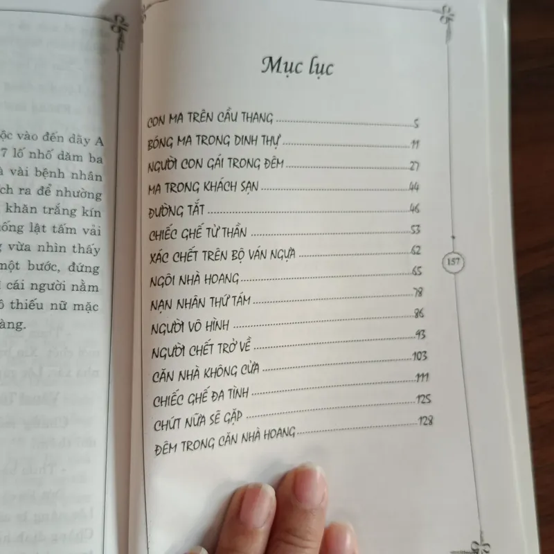 Truyện không nên đọc lúc nửa đêm 760338