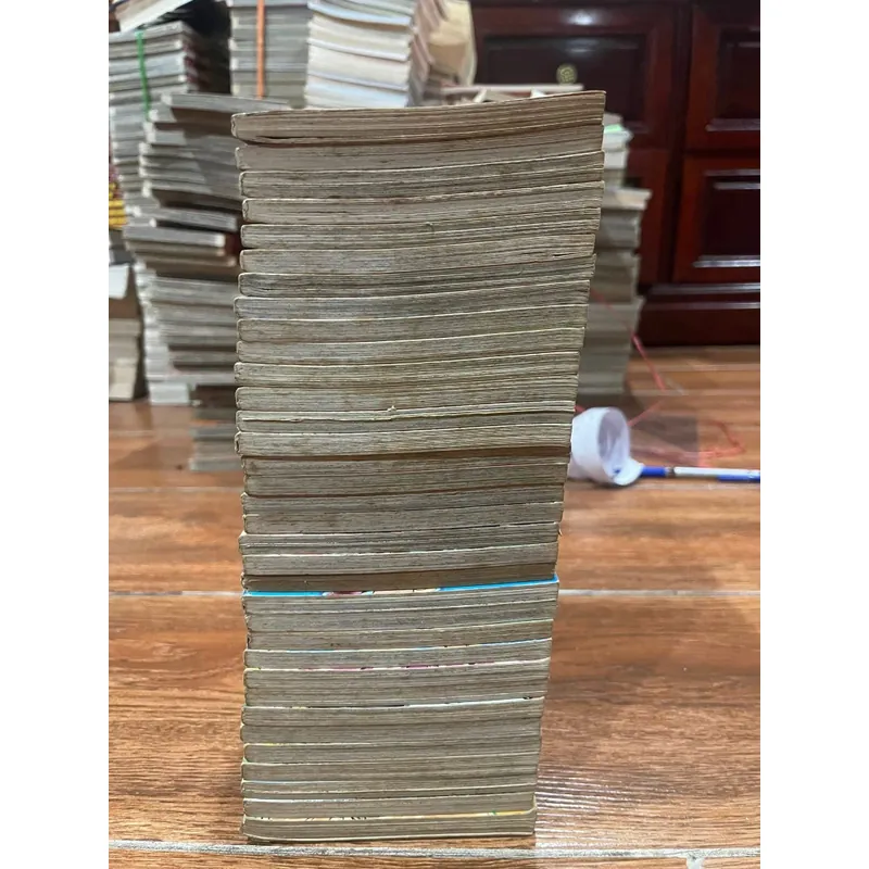 Vua Pháp Thuật full bộ 34 tập (15) 599676