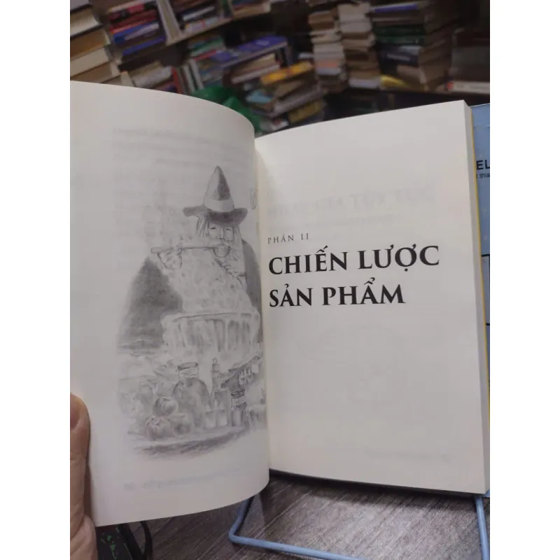 Sách: 10 Quy luật thương mại điện tử - Nguyễn Hoàng Phi (A2) 589827