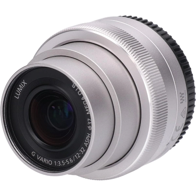 G12-32mm F3.5-5.6MEGA OIS - Hàng hiệu Authentic 878053