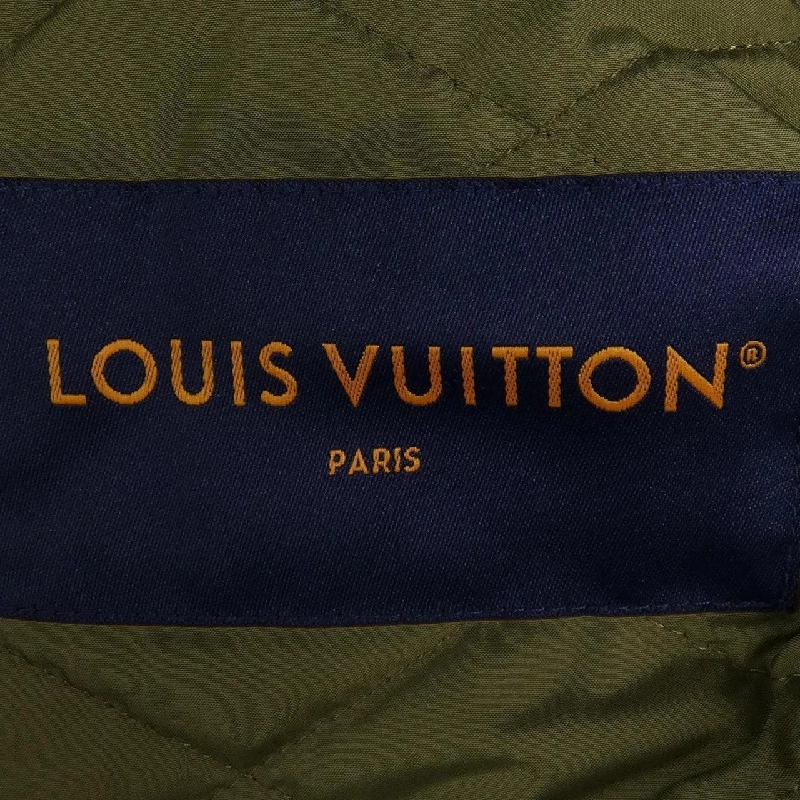 Áo khoác làm việc LOUIS VUITTON HTB60WXOC - Hàng hiệu Authentic 897464