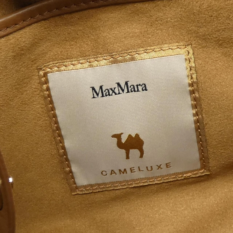 Túi gấu Teddy Max Mara 656167