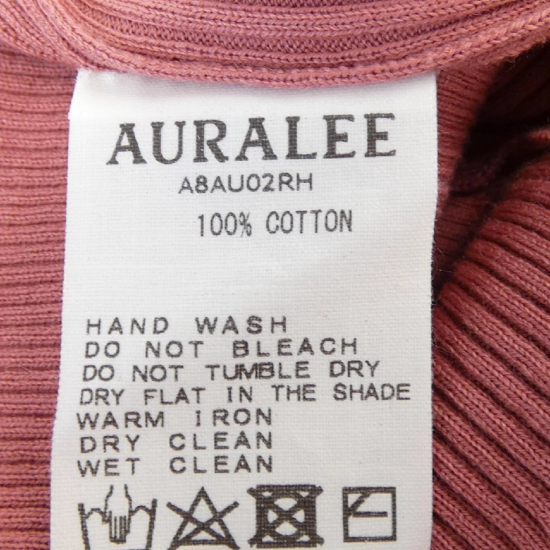 AURALEE Top - Hàng hiệu Chính hãng 774964