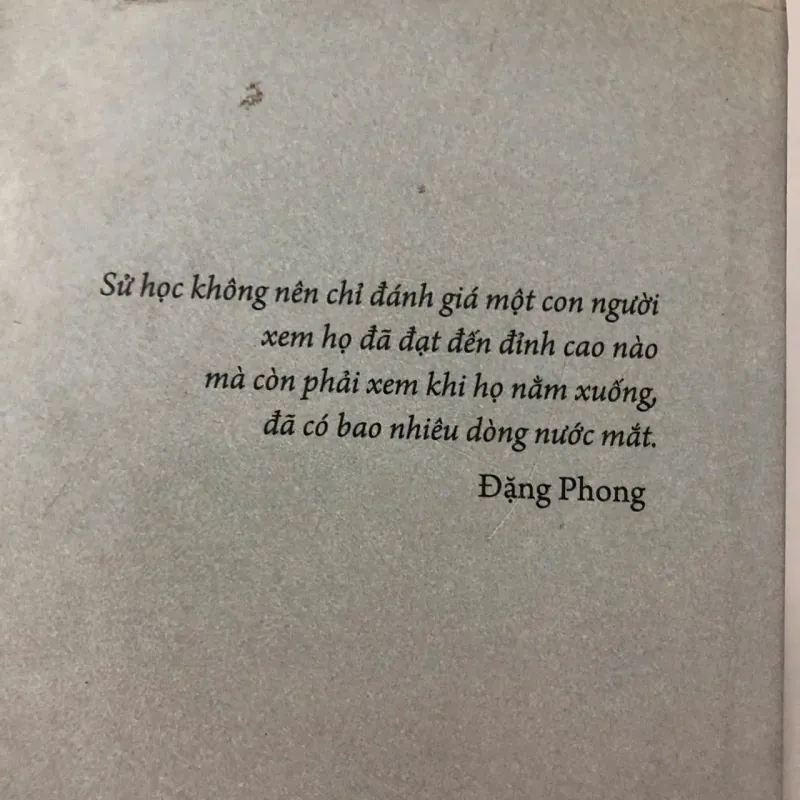 Ông Sáu Dân trong lòng dân - Nhiều tác giả (Nhà xuất bản Tri thức) 997283