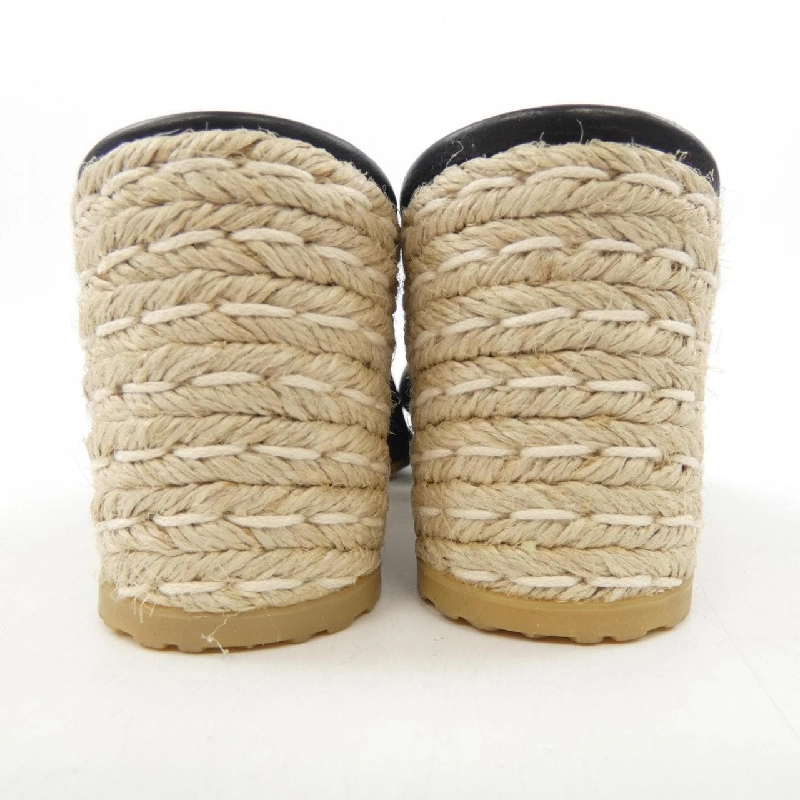 サルヴァトーレフェラガモ SALVATORE FERRAGAMO 19533 サンダル - Hàng hiệu Authentic 829961