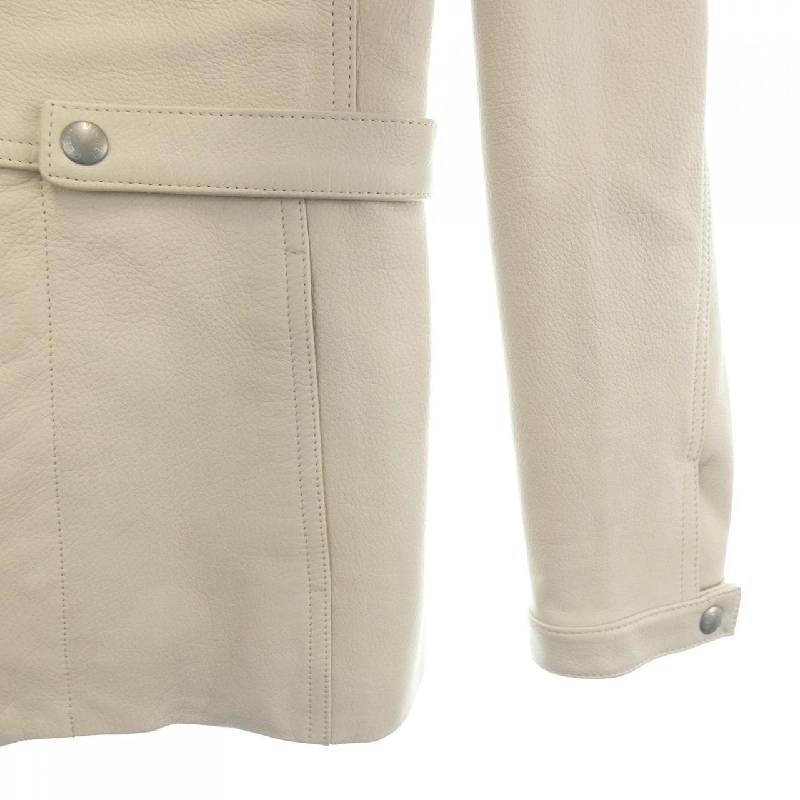 Áo khoác da MK MICHEL KLEIN 628028