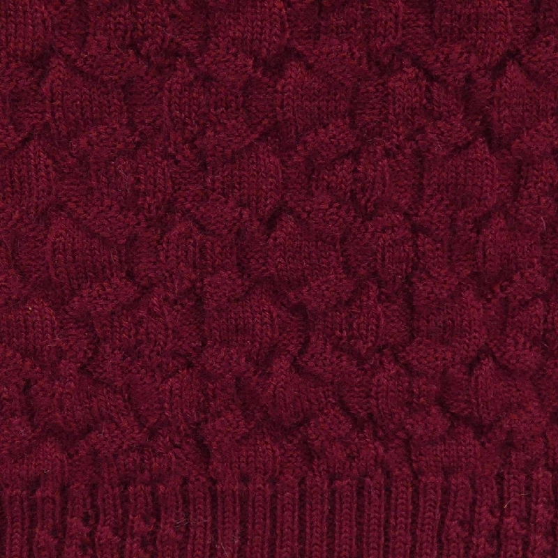 【Khuyến mãi】Áo khoác cardigan CHANEL 645138