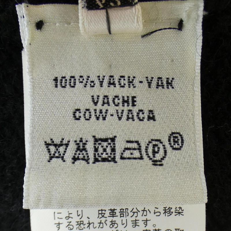 Áo cardigan dài HERMES 634602