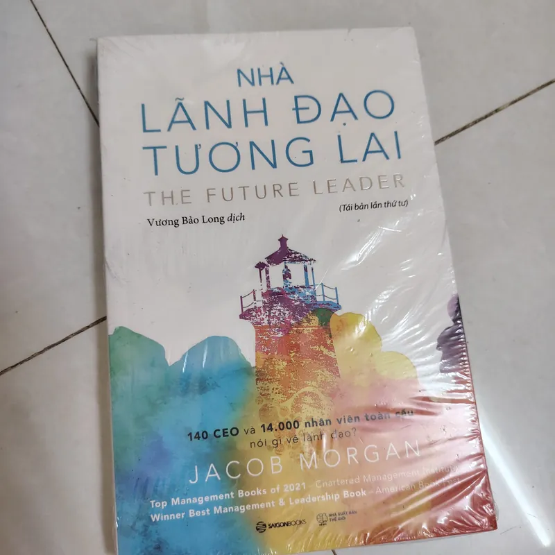 Nhà lãnh đạo tương lai  568151
