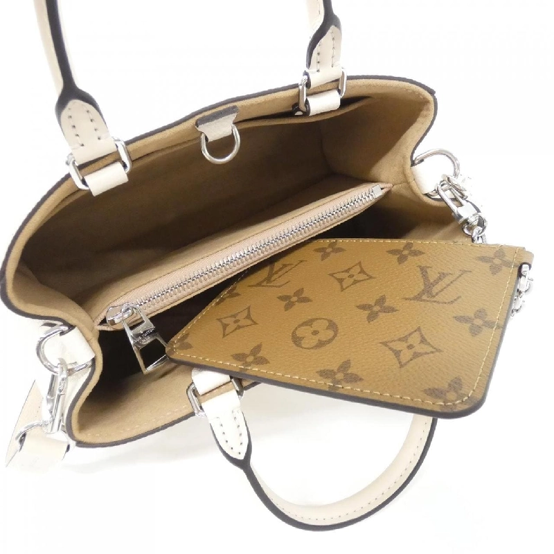 Túi xách Louis Vuitton Epi Marel Tote BB M20520 611333