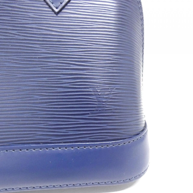 Túi Louis Vuitton Epi Alma BB M40855 617798