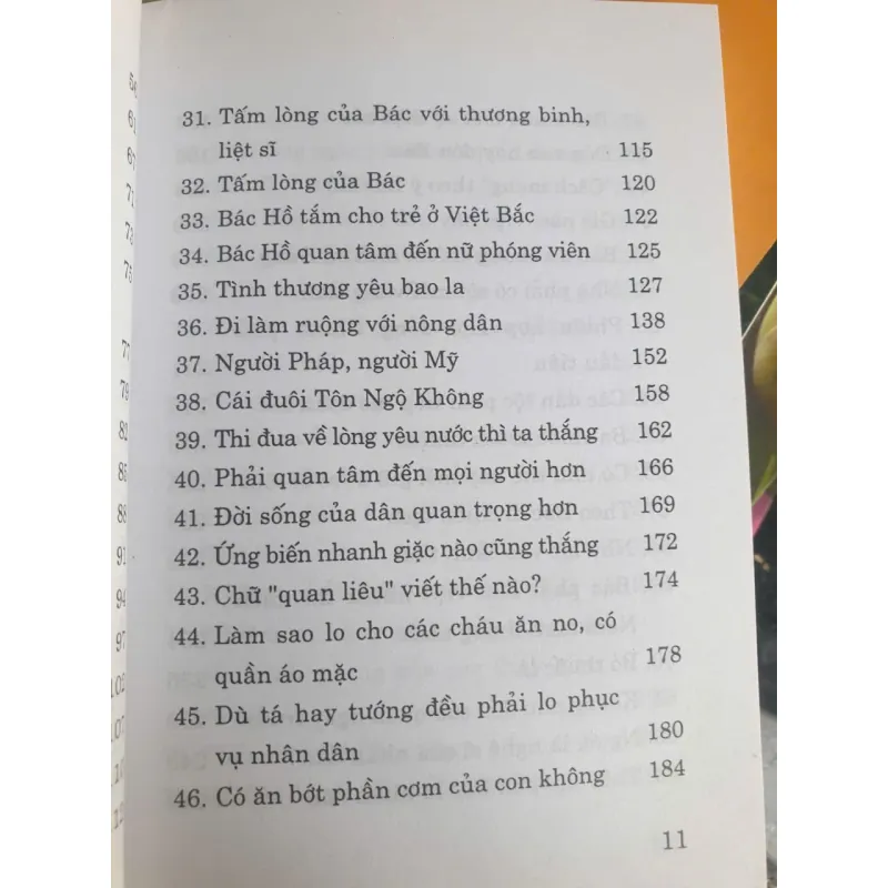 Những Mẩu Chuyện Về Tấm Gương Đạo Đức Hồ Chí Minh - Bộ 2 tập 777686