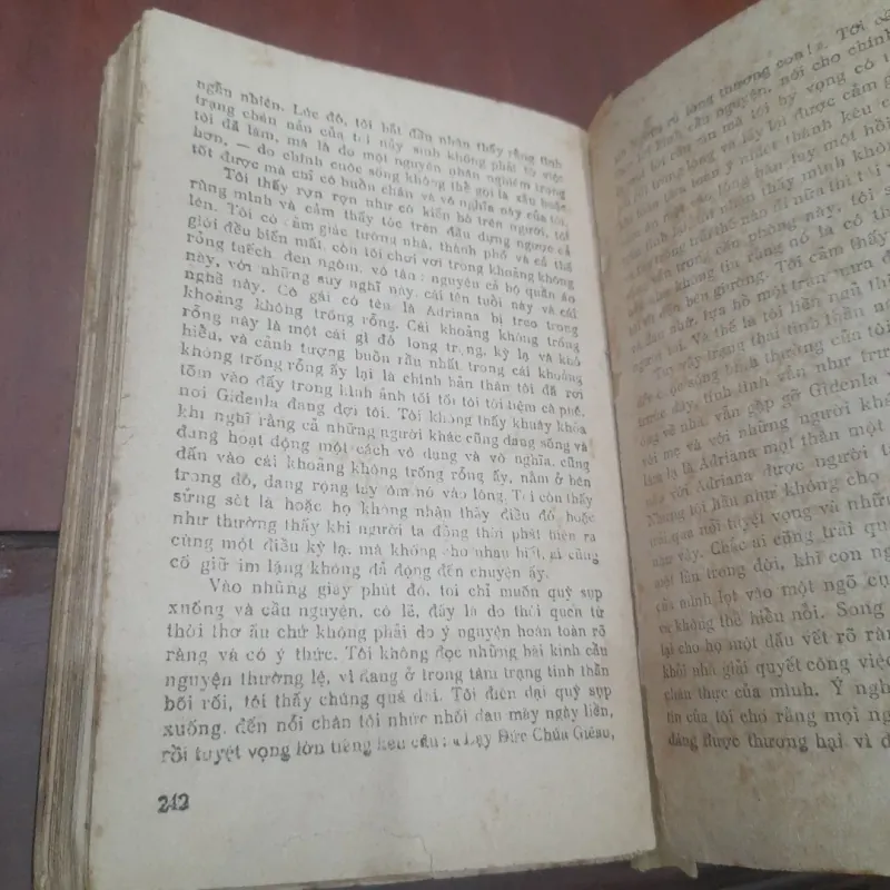 CÔ GÁI THÀNH RÔM, tập 1 (trọn bộ 2 tập) 752305