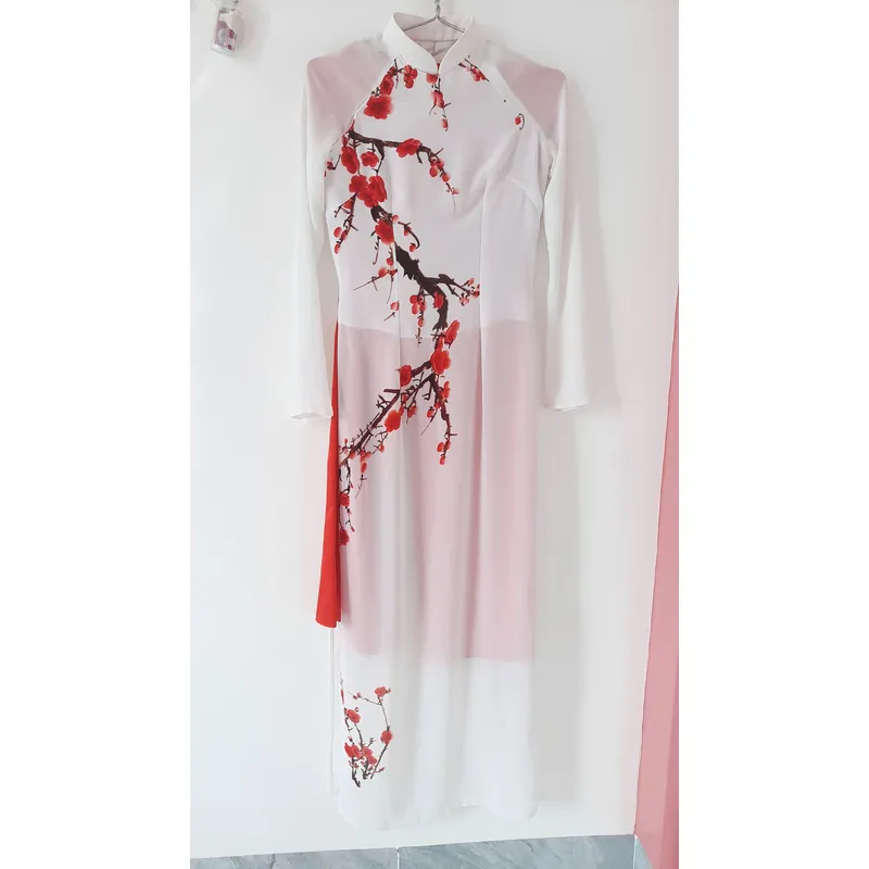 Áo dài giá rẻ đã qua sử dụng 733557