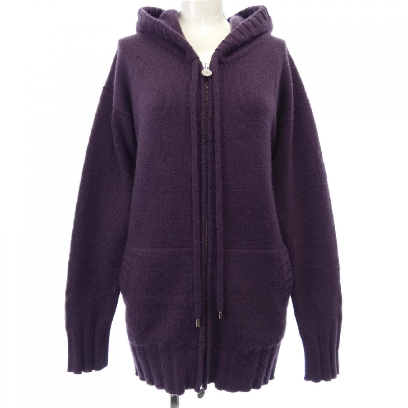 Áo khoác CHANEL - Hàng hiệu Authentic 826823