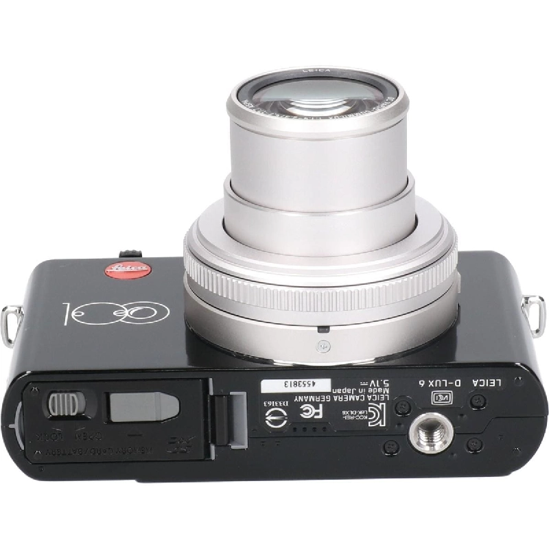 D-LUX6 EDITION 100 - Hàng hiệu Authentic 878491