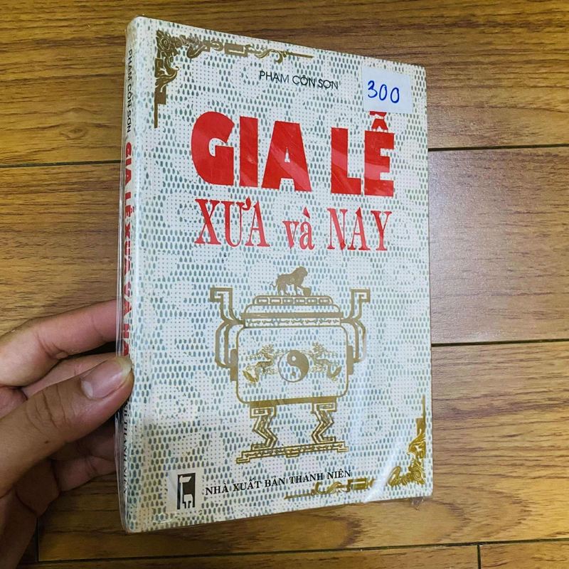 GIA LỄ XƯA VÀ NAY - Phạm Côn Sơn#HATRA 475746