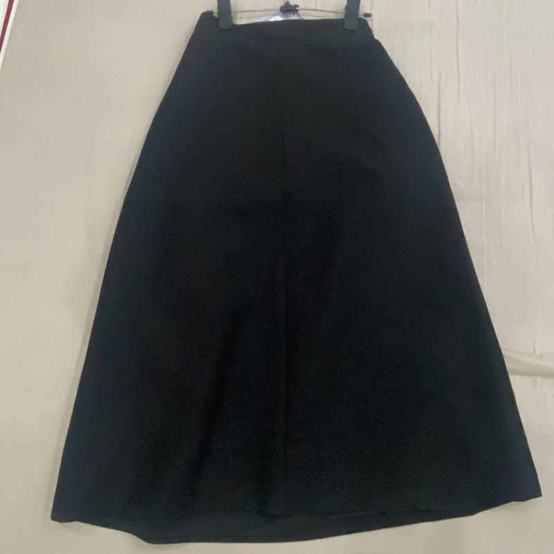 Chán váy dài 448388
