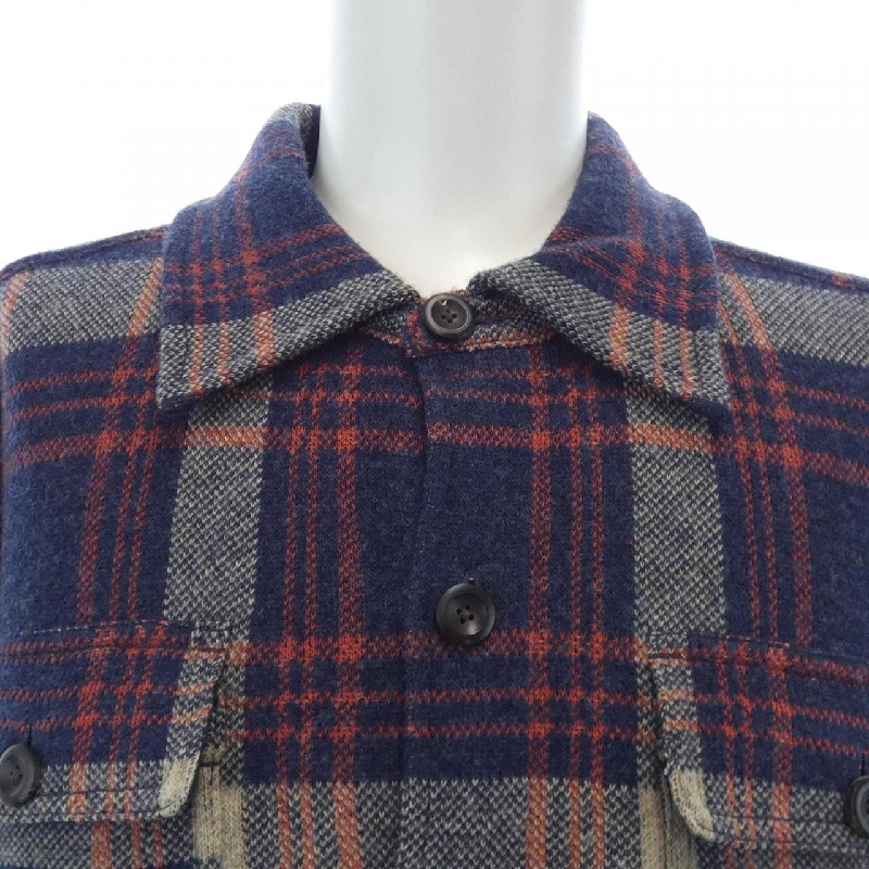 Áo sơ mi RRL - Hàng hiệu Authentic 900663