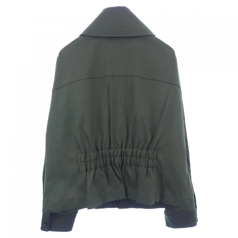 【Mã giảm giá】Áo khoác theory 638184