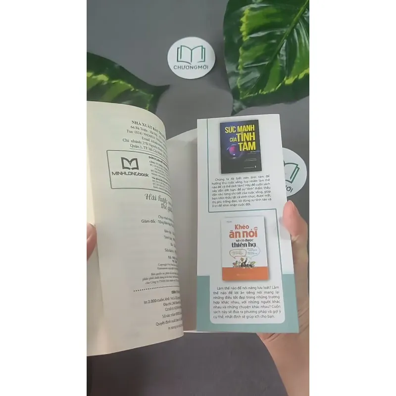 Hài Hước Một Chút, Thế Giới Sẽ Khác Đi 604616