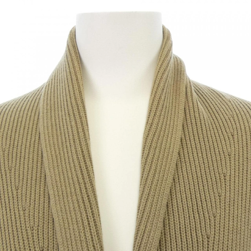 AURALEE A6AC04RK Áo khoác cardigan - Hàng hiệu Authentic 889287